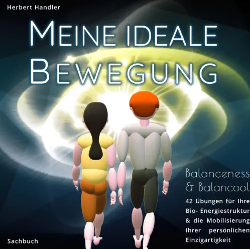 Buch - Meine ideale Bewegung von Herbert Handler