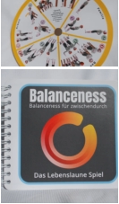 Balancness Spiel Teile