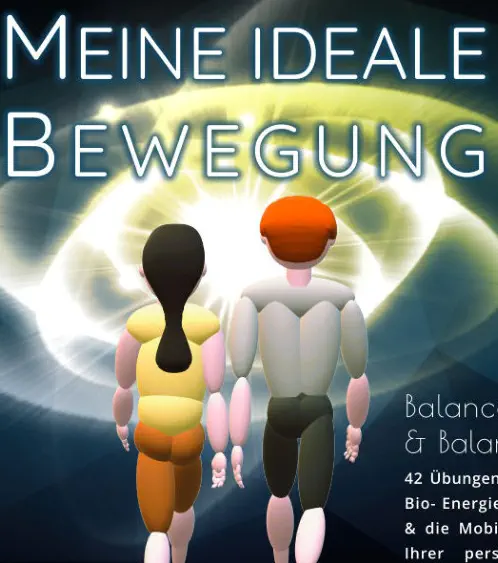 Buch - Meine ideale Bewegung von Herbert Handler