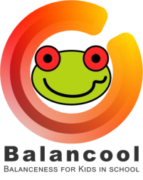 Balancool Logo