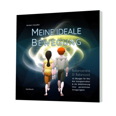 Buch Meine ideale Bewegung