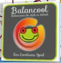 Das Balancool Spiel - Teile