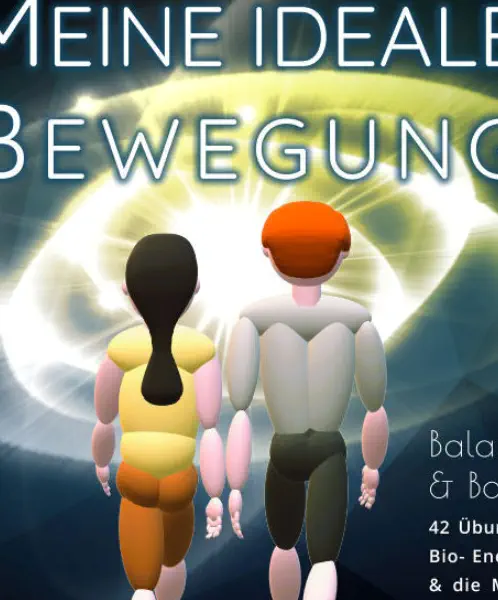 Buch - Meine ideale Bewegung von Herbert Handler