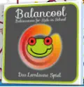 Das Balancool Spiel - Teile