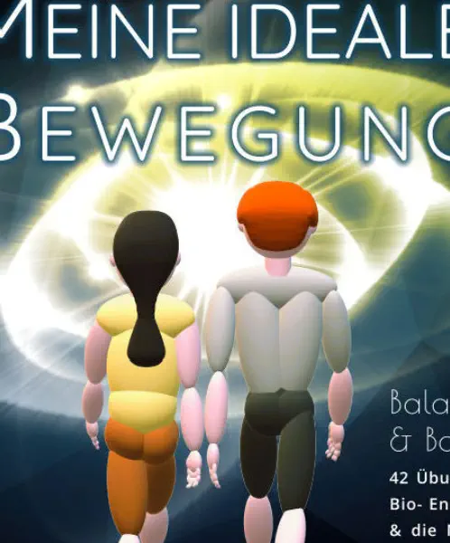 Buch - Meine ideale Bewegung von Herbert Handler