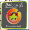 Das Balancool Spiel - Teile