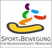 Sport&Bewegung für Neurodivergente Menschen