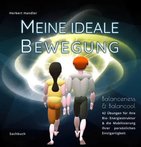 Buch - Meine ideale Bewegung von Herbert Handler