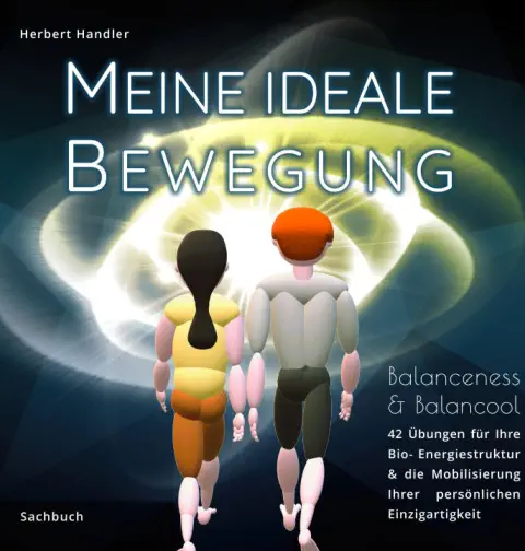 Buch - Meine ideale Bewegung von Herbert Handler