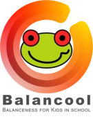 Balancool Logo