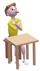 Balancool Bewegungsübungen